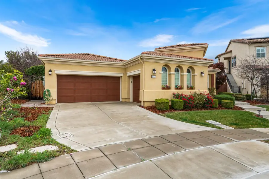 552 N Miraloma Court, Tracy, CA 95391 - #2