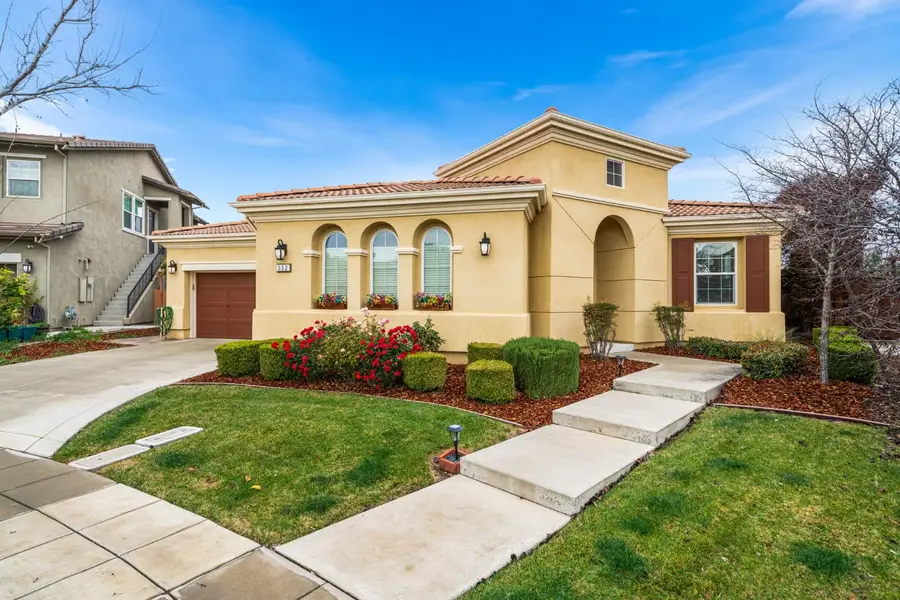 552 N Miraloma Court, Tracy, CA 95391 - #3