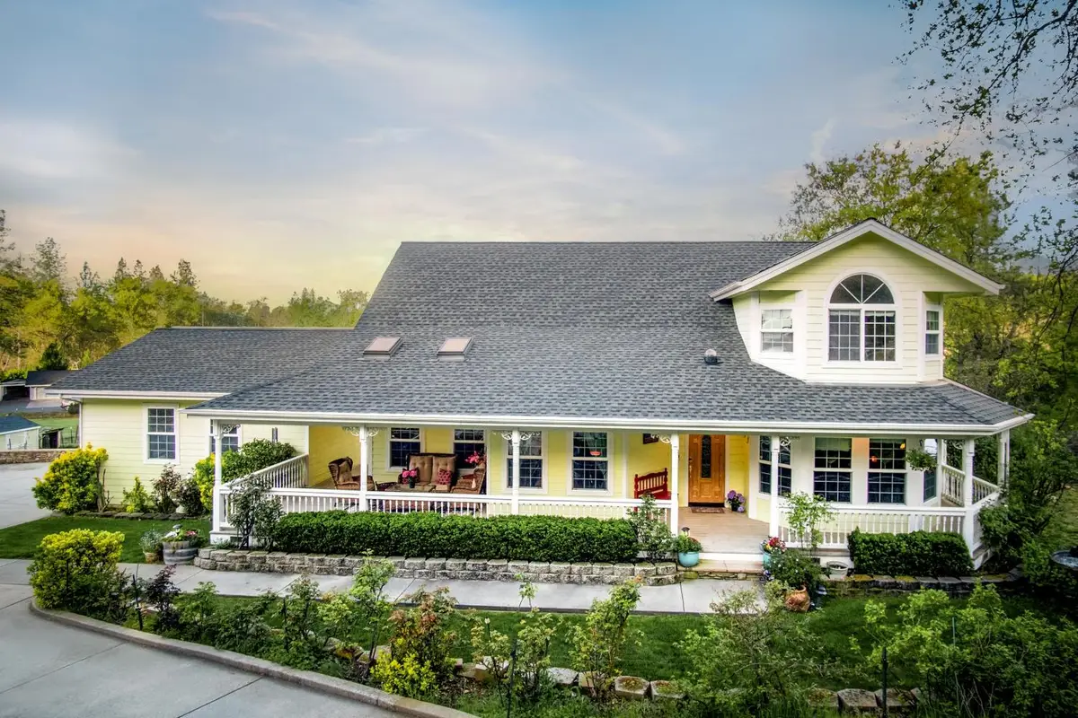 13922 Auburn Road, Grass Valley, CA 95949 - #1