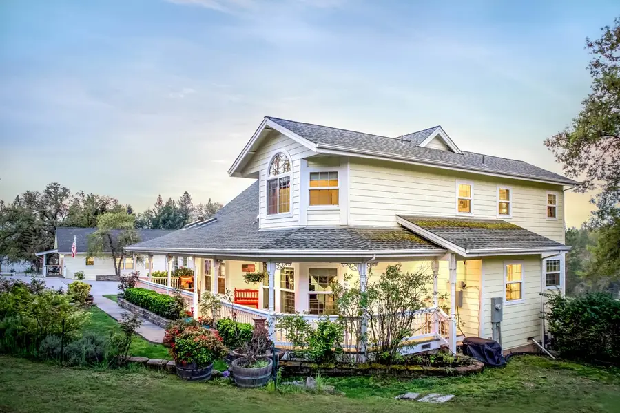 13922 Auburn Road, Grass Valley, CA 95949 - #2