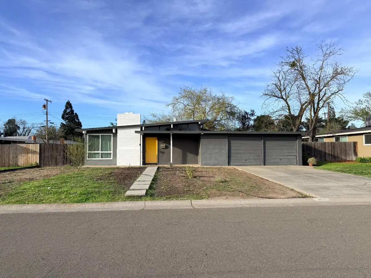 3821 Sunnyvale Avenue, Sacramento, CA 95821 - #1