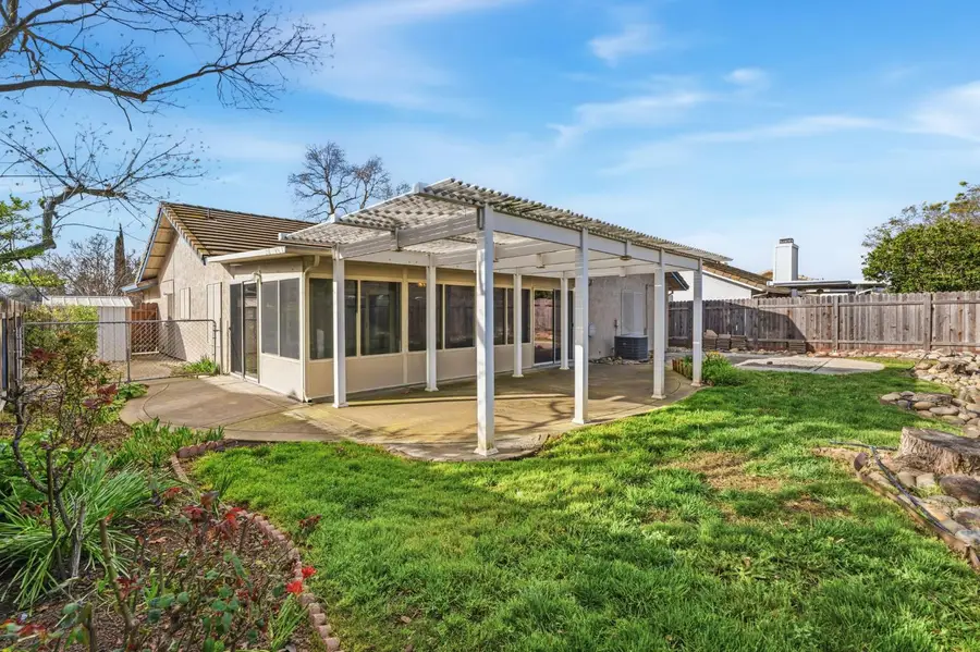 9065 Brevard Drive, Sacramento, CA 95829 - #2