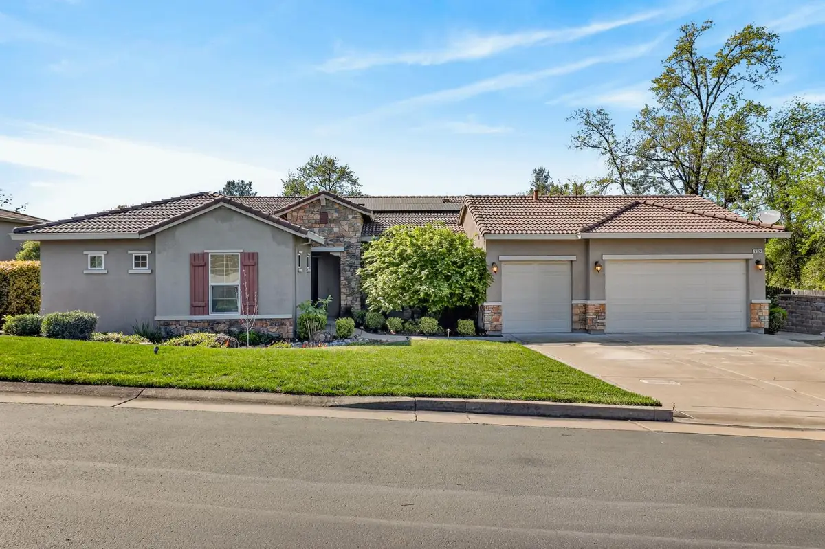 6324 Monument Springs Drive, Rocklin, CA 95677 - #1