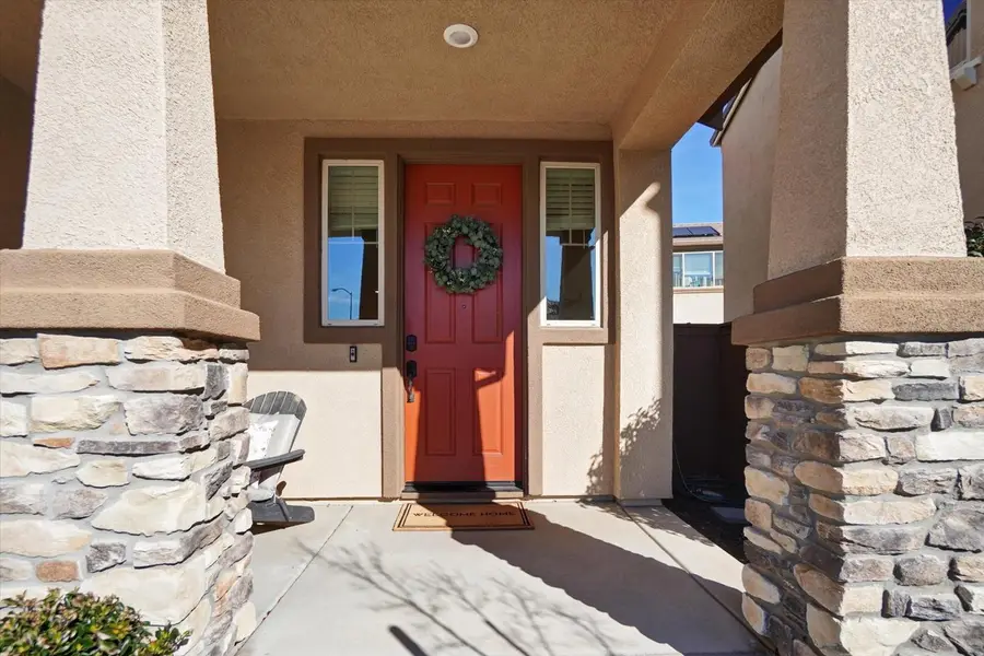 12545 Kirklin Court, Rancho Cordova, CA 95742 - #2