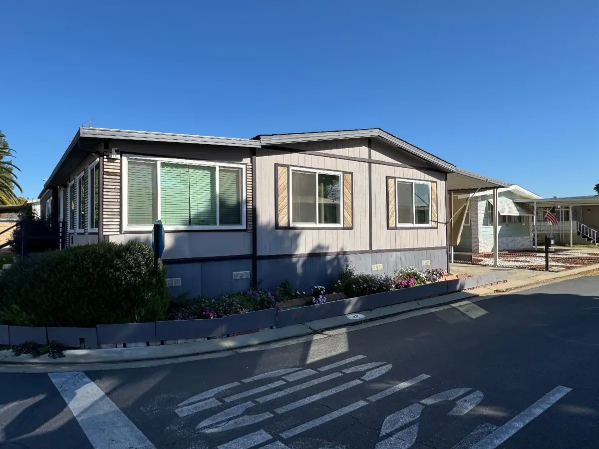 1200 S Carpenter Road #42, Modesto, CA 95351 - #1