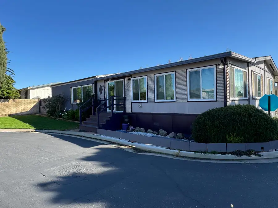 1200 S Carpenter Road #42, Modesto, CA 95351 - #2