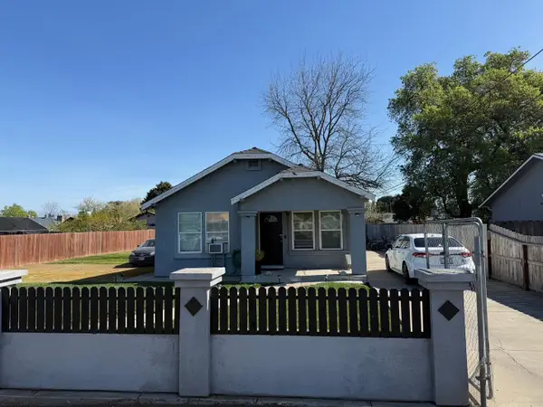 516 S Carroll Avenue, Stockton, CA 95215