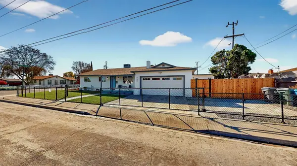 848 Edythe Street, Manteca, CA 95337