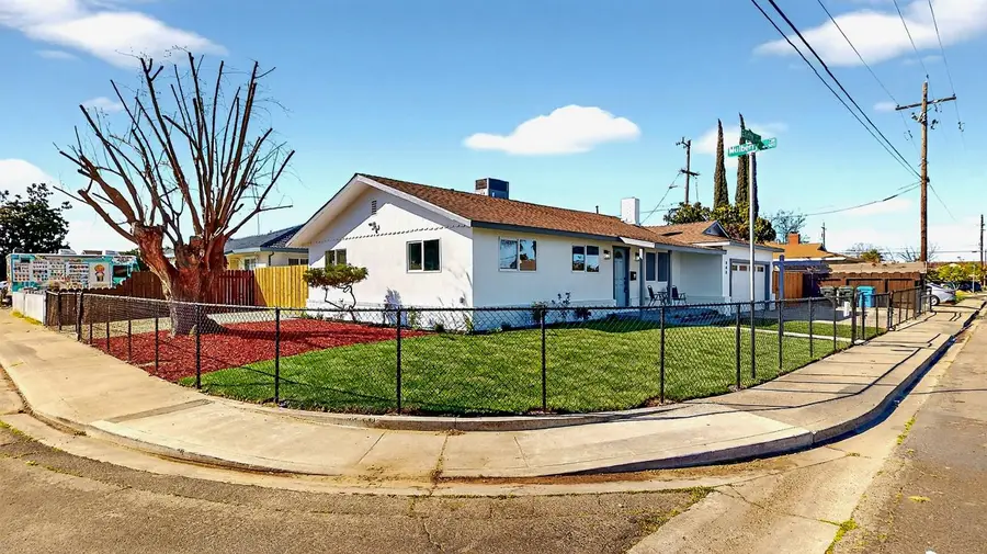 848 Edythe Street, Manteca, CA 95337 - #3