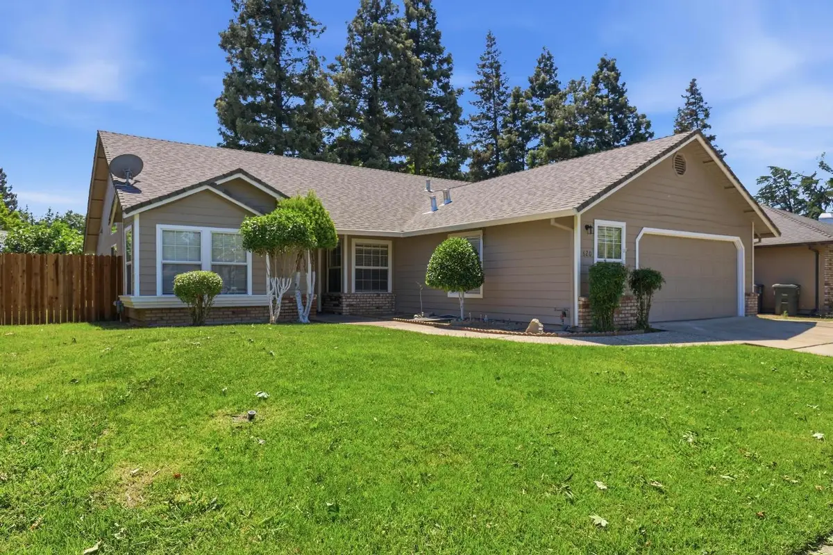 620 Teesdale Rd., Yuba City, CA 95991 - #1