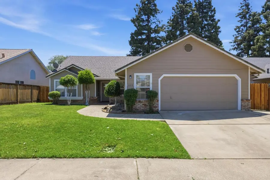 620 Teesdale Rd., Yuba City, CA 95991 - #2