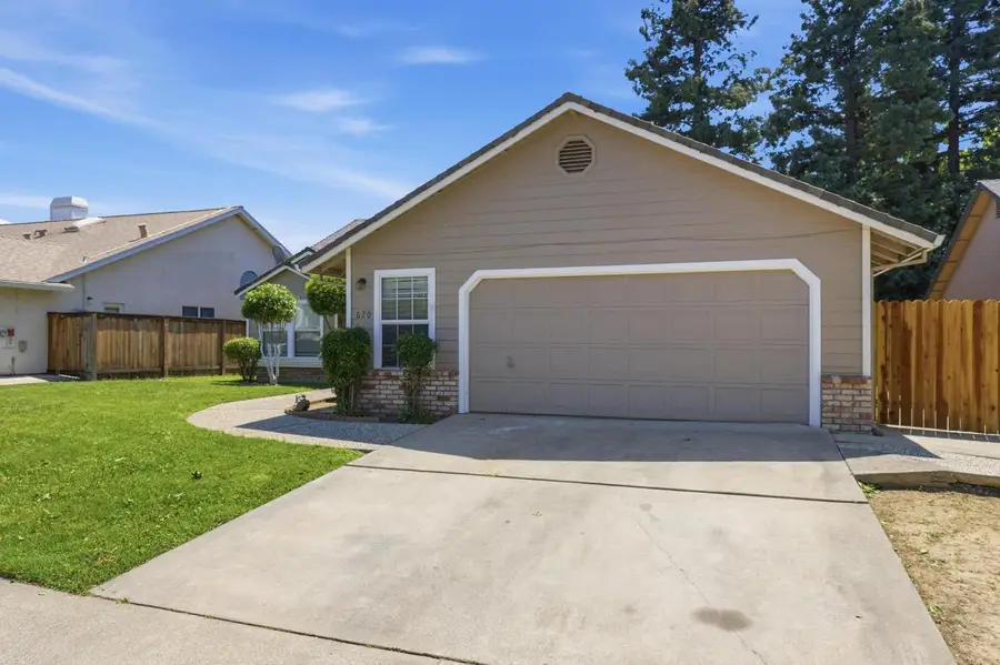 620 Teesdale Rd., Yuba City, CA 95991 - #3