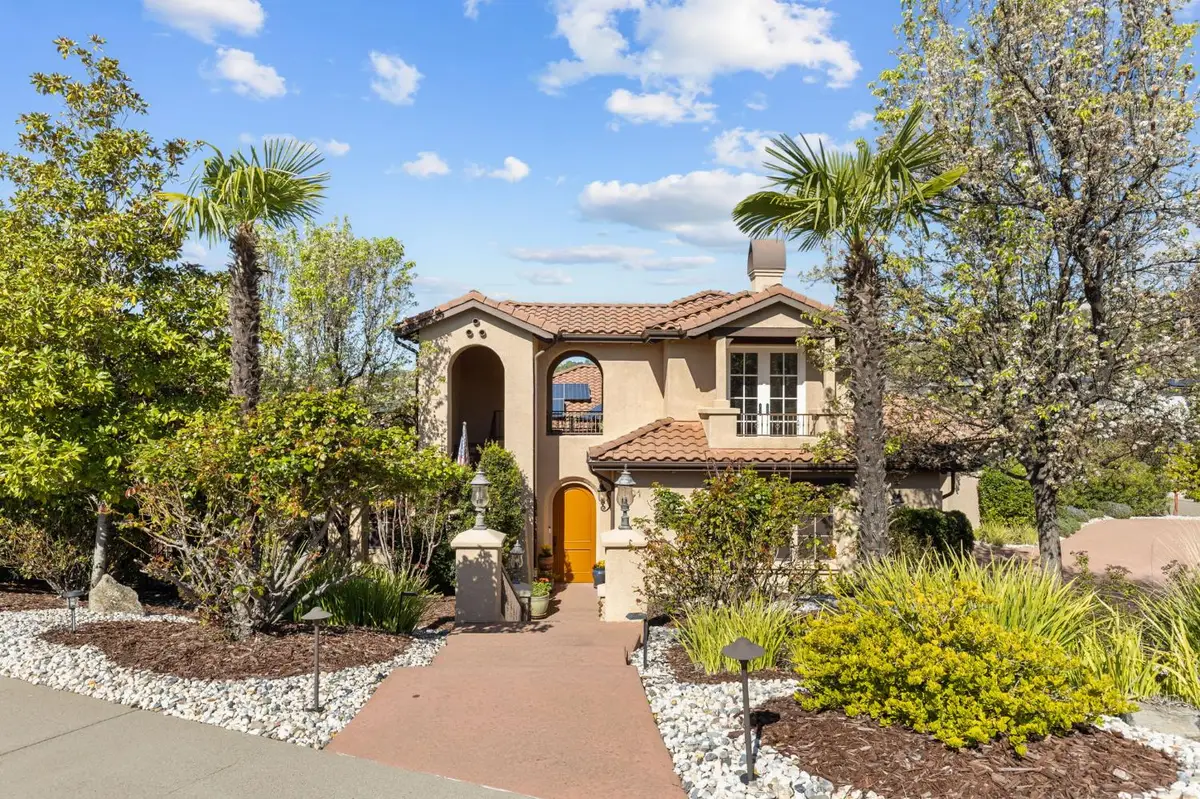 791 Tyler Drive, Auburn, CA 95603 - #1