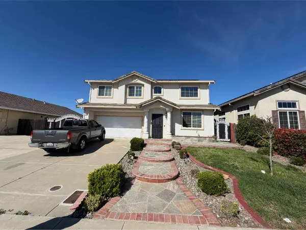 2751 Mirasol Lane, Stockton, CA 95212
