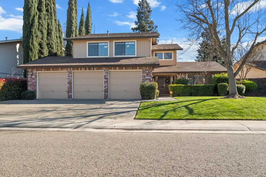 8780 Frosses Court, Sacramento, CA 95828 - #2