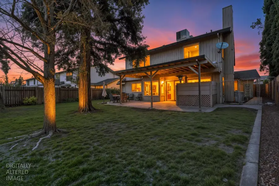 8780 Frosses Court, Sacramento, CA 95828 - #3