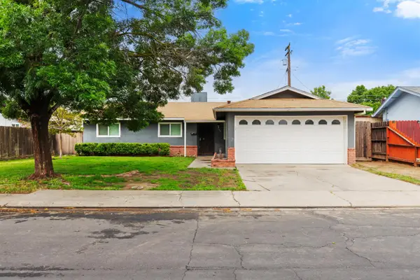 900 Snead Drive, Modesto, CA 95351