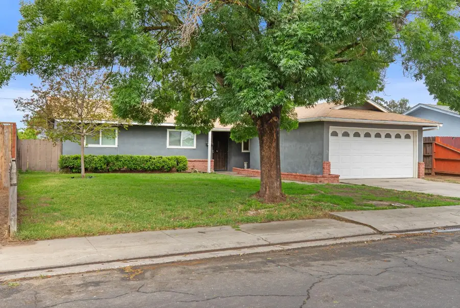 900 Snead Drive, Modesto, CA 95351 - #2