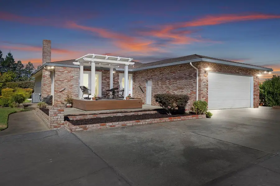 20201 N Dustin Road, Acampo, CA 95220 - #2