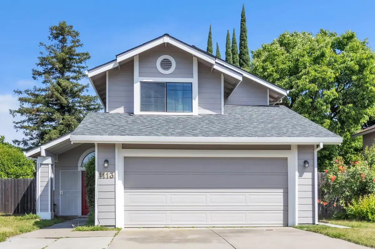 1113 Guava Way, Sacramento, CA 95834 - #1