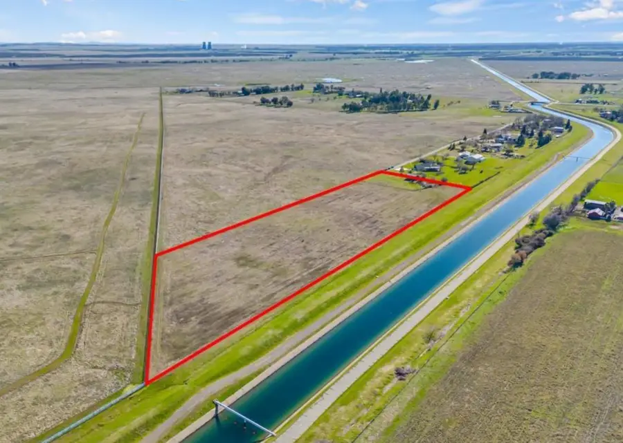 0 Kiwi Lane, Wilton, CA 95693 - #3
