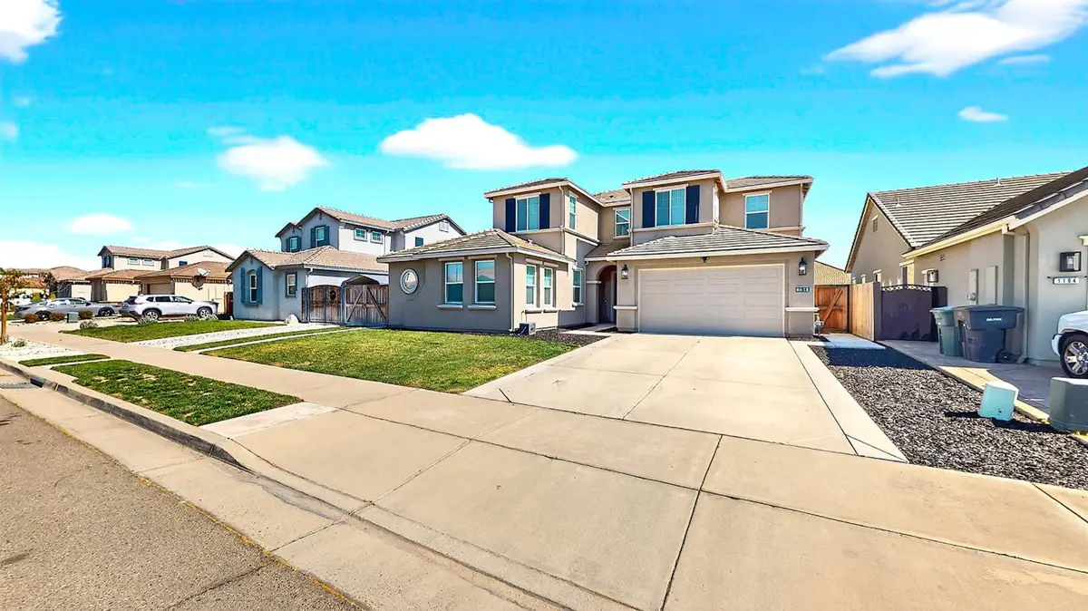 1164 Barcelona Drive, Livingston, CA 95334 - #1