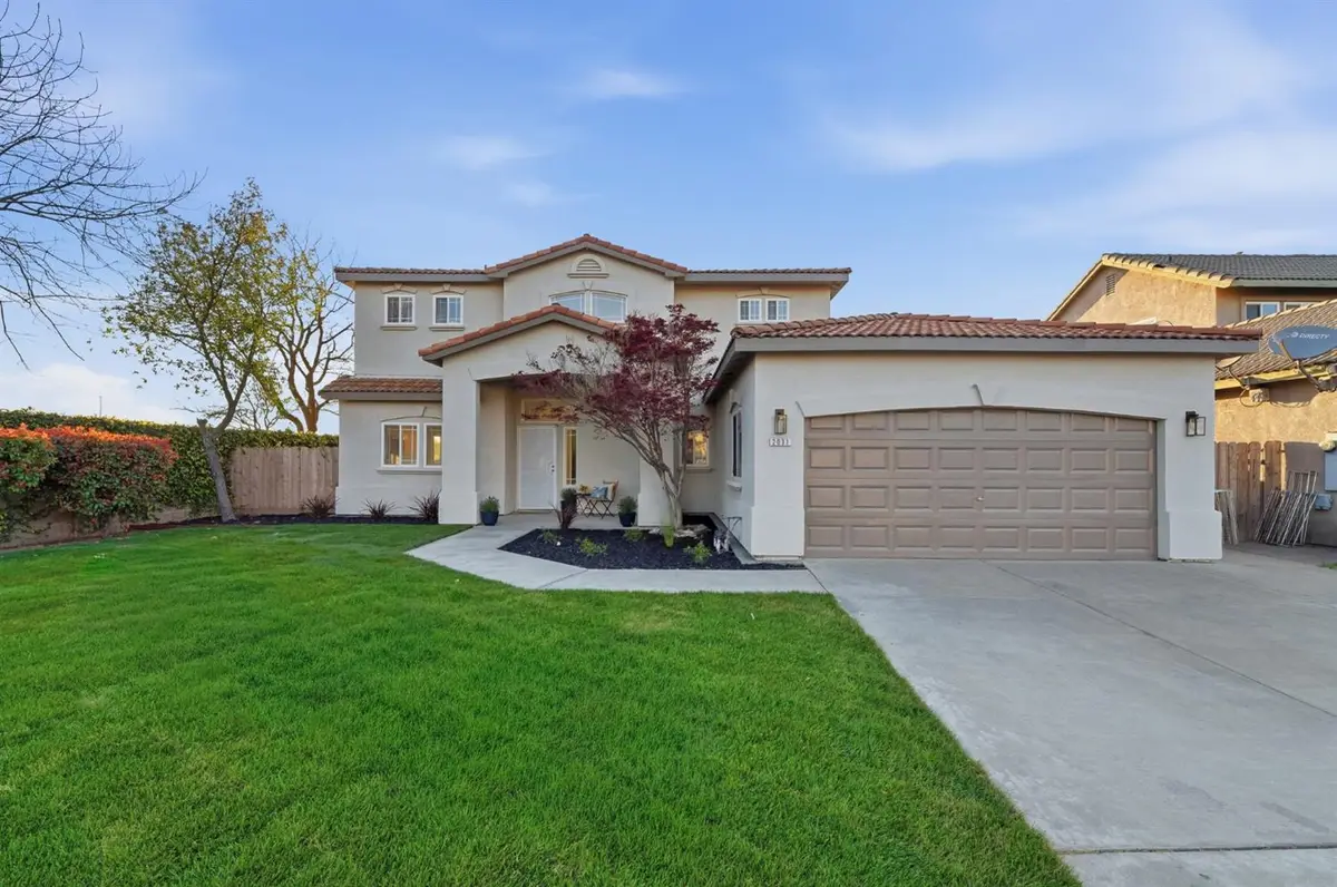 2031 Draft Court, Turlock, CA 95380 - #1