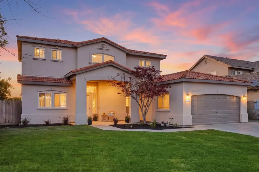 2031 Draft Court, Turlock, CA 95380 - #2