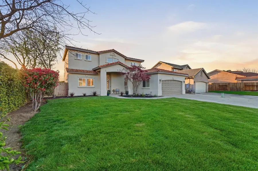 2031 Draft Court, Turlock, CA 95380 - #3