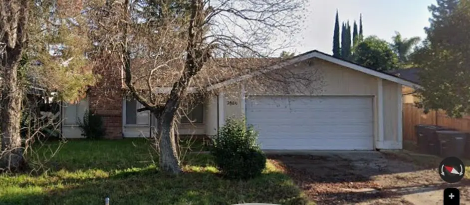 2888 Azevedo Drive, Sacramento, CA 95833 - #1