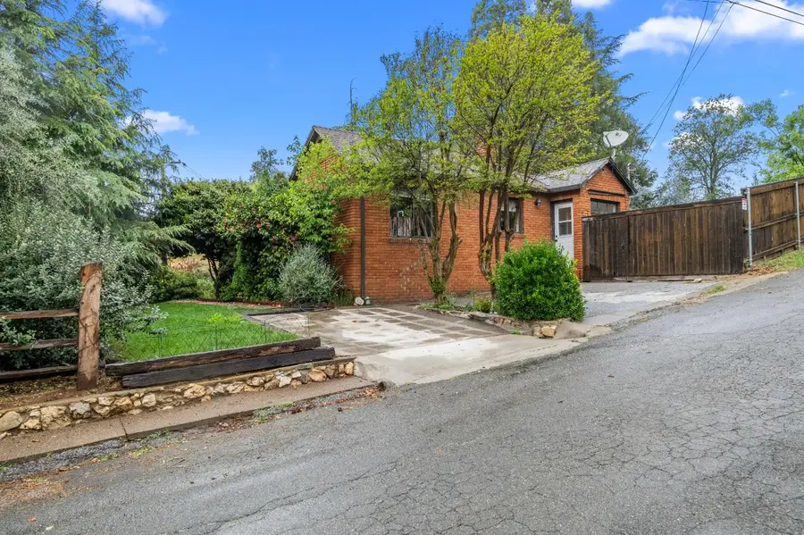 2701 Coloma Street, Placerville, CA 95667 - #2