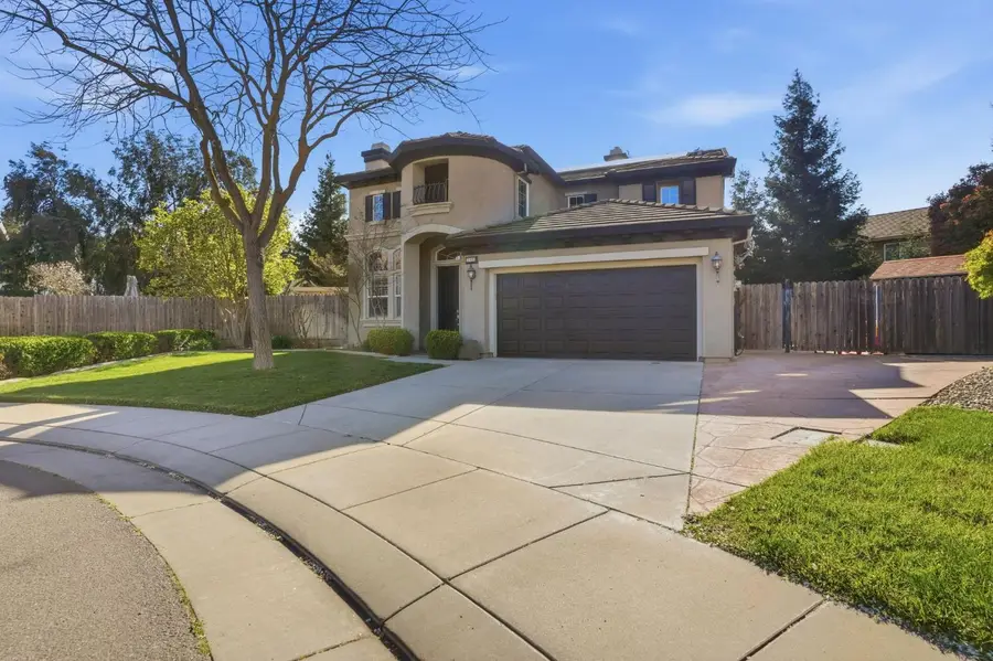 2305 Paper Bark Court, Modesto, CA 95355 - #3