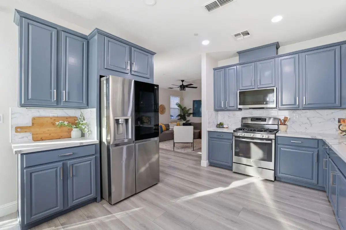 3017 Village Park Drive, Roseville, CA 95747 - #1