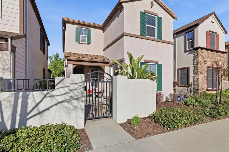 3017 Village Park Drive, Roseville, CA 95747 - #3