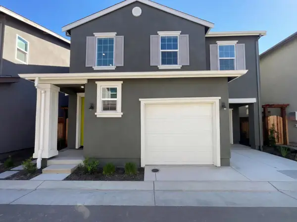 374 N Palm Springs Way, Tracy, CA 95391