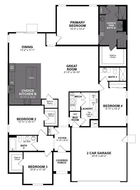 8421 Mondale Way, Elk Grove, CA 95757 - #1