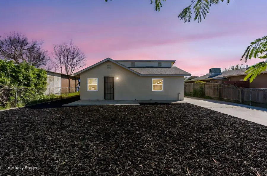 408 Thrasher Avenue, Modesto, CA 95354 - #3