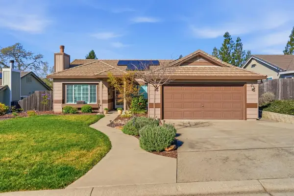 3504 Tea Rose Drive, El Dorado Hills, CA 95762