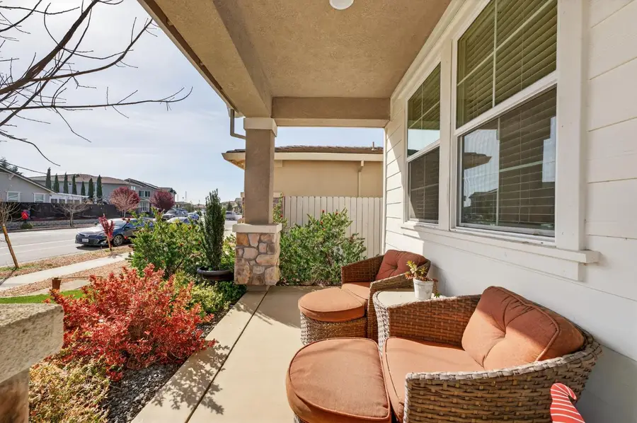 3510 Edington Drive, Rancho Cordova, CA 95742 - #2