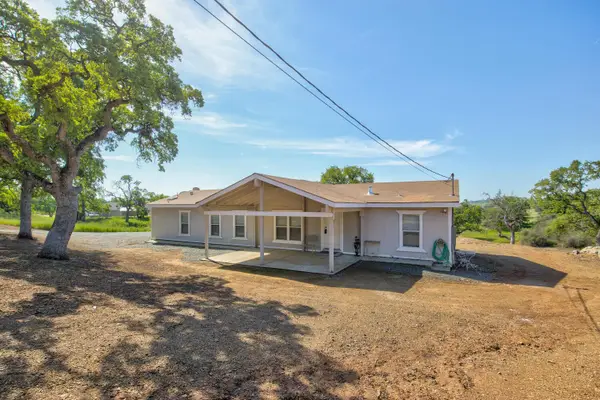 2312 Pepito Drive, La Grange, CA 95329
