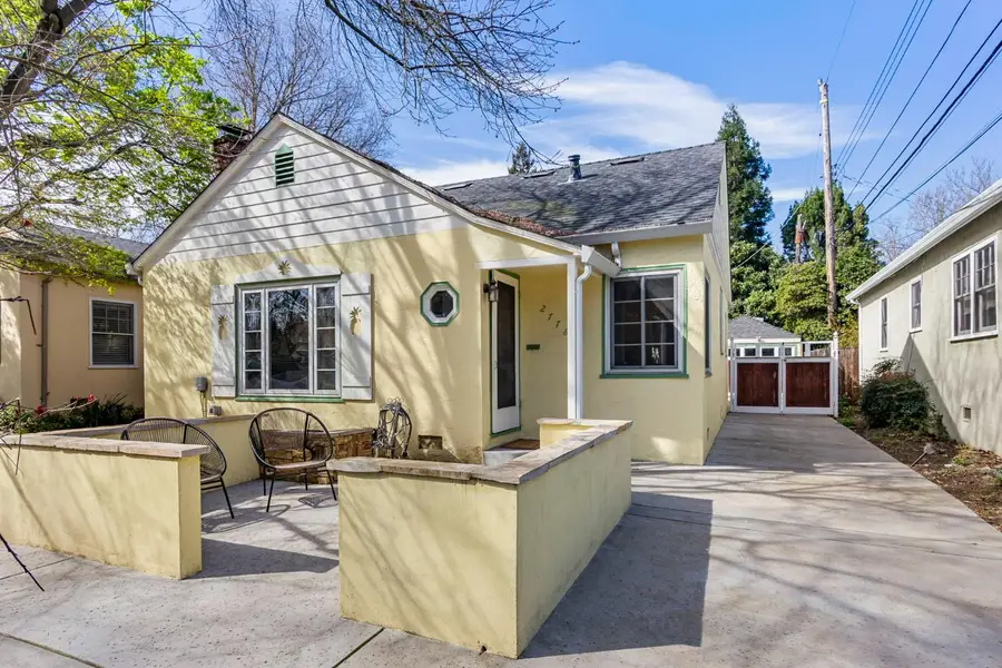 2778 19th Street, Sacramento, CA 95818 - #2