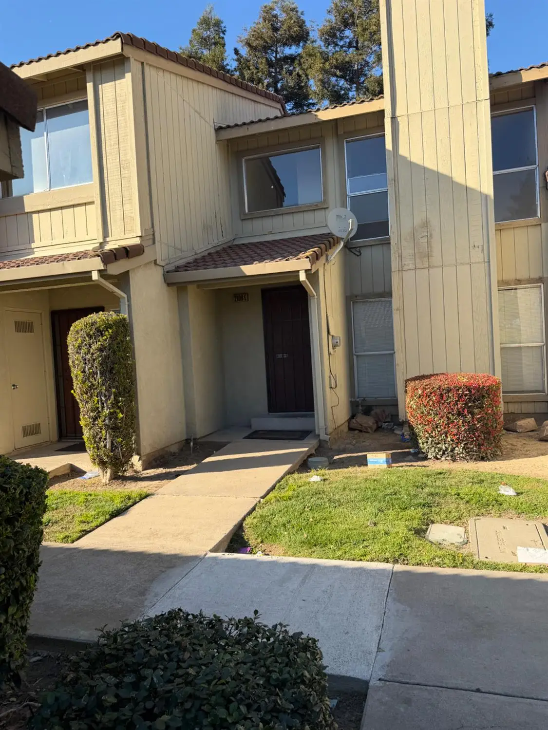2108 Mount Vernon Drive #E, Modesto, CA 95350 - #1