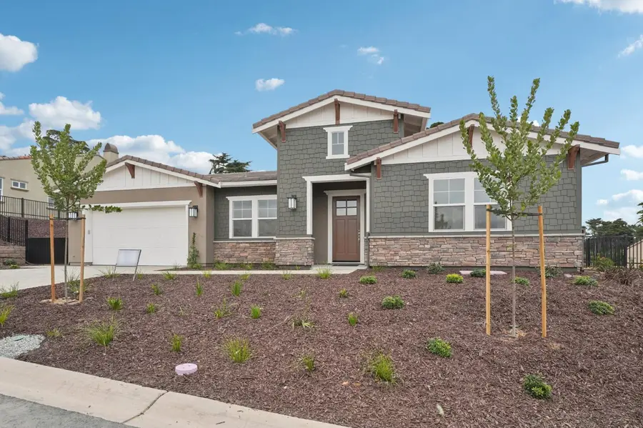 2650 Bay View Drive, Seaside, CA 93955 - #2