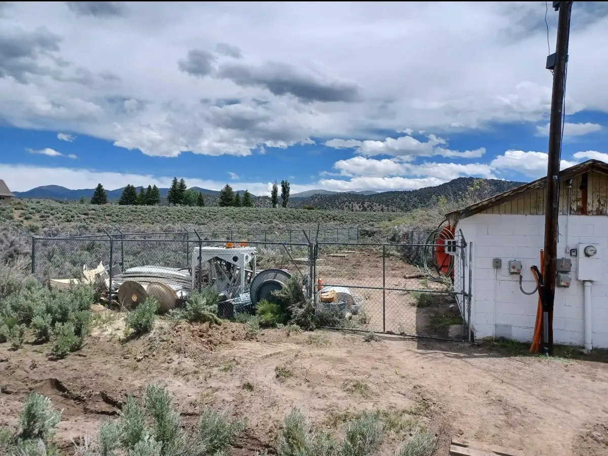 0 45 S Buckeye Drive, Bridgeport, CA 93517 - #1