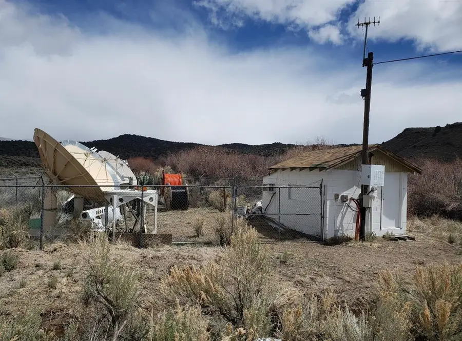 0 45 S Buckeye Drive, Bridgeport, CA 93517 - #2