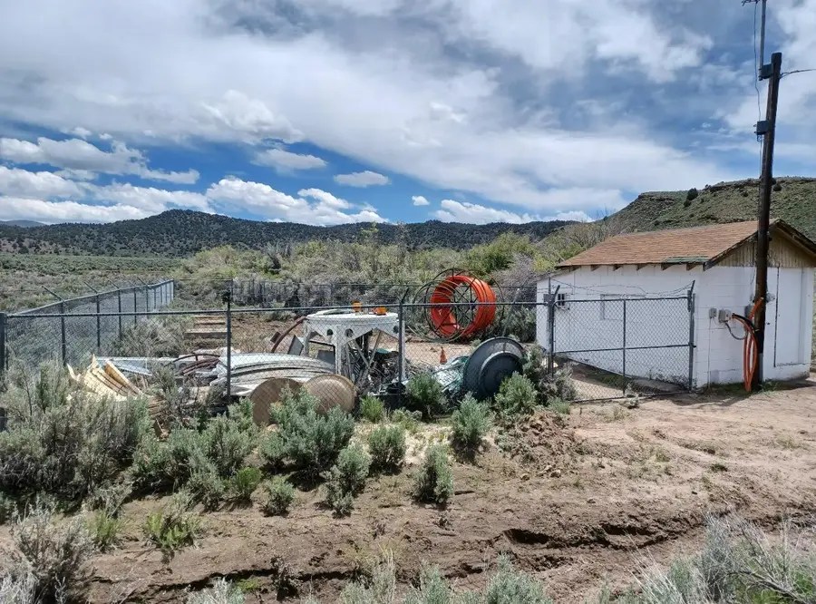 0 45 S Buckeye Drive, Bridgeport, CA 93517 - #3