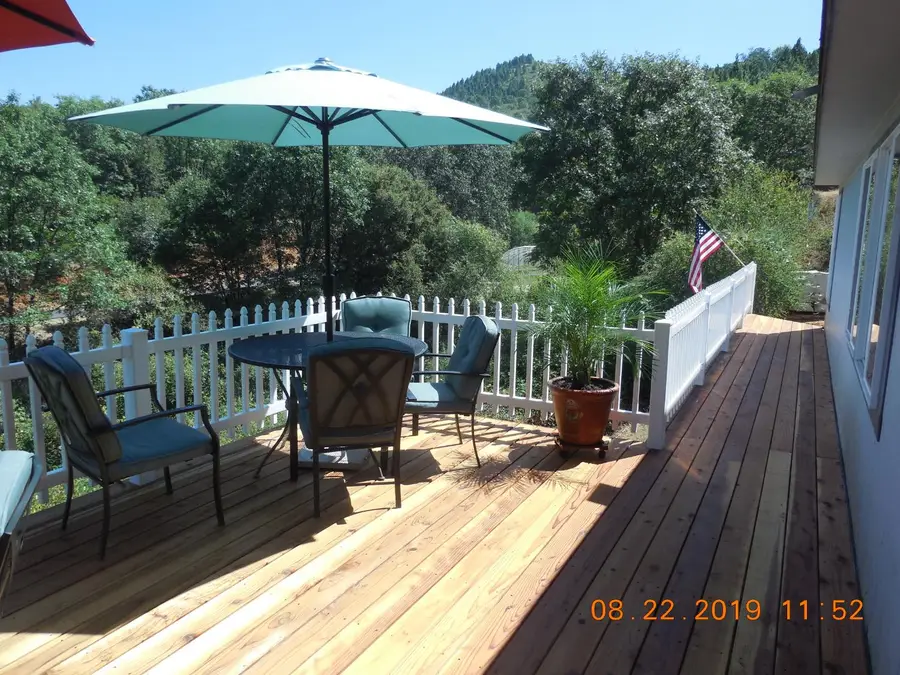 6067 Sheep Ranch Road, Murphys, CA 95247 - #3