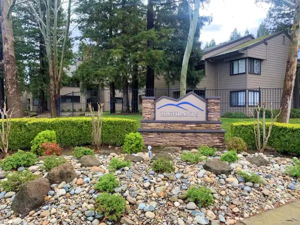 3715 Tallyho Drive #117, Sacramento, CA 95826