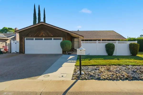 930 Kapareil Drive, Tracy, CA 95376