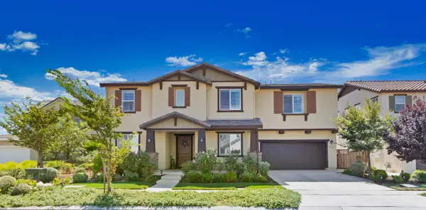 17738 Griswold Court, Lathrop, CA 95330